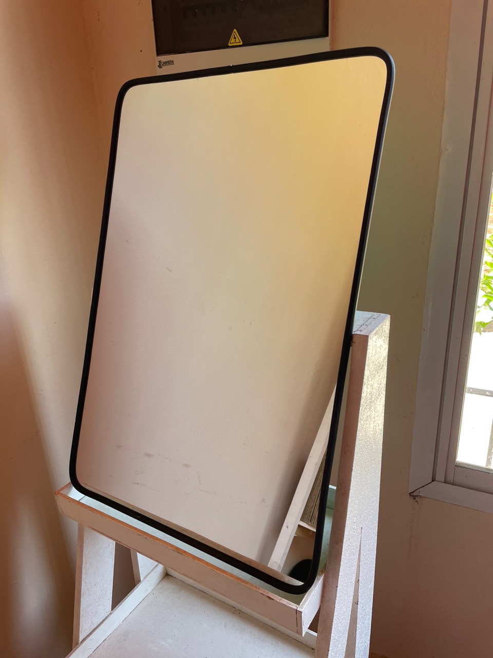 Espejo rectangular 40x60