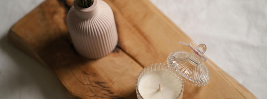 Ambientes cálidos y modernos