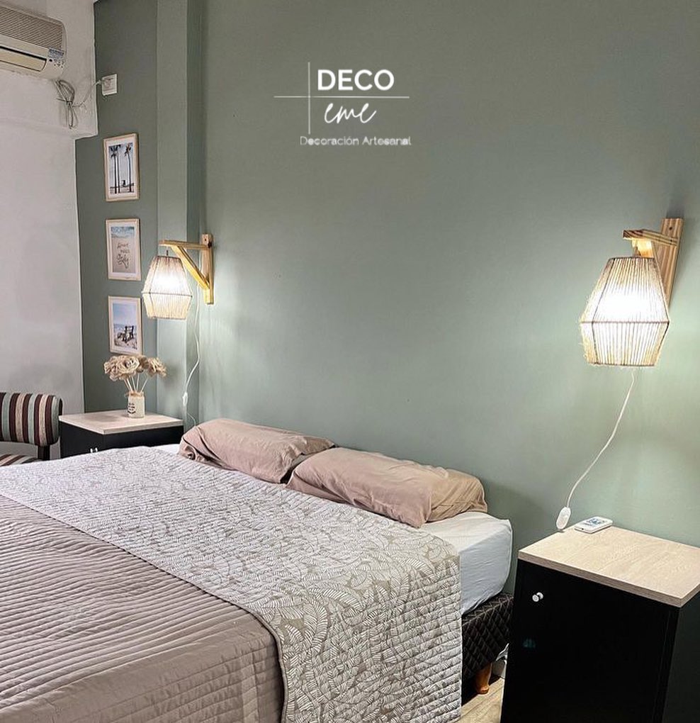 Productos de decoración DECO eme